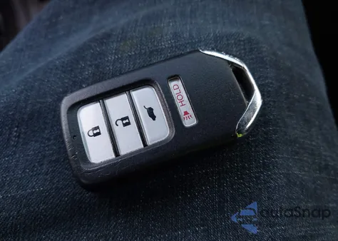 2015 Honda Cr-V Ex z USA, uszkodzony, nr VIN 2HKRM4H5XFH682464